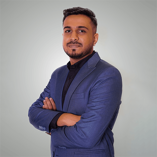 Saif Ali