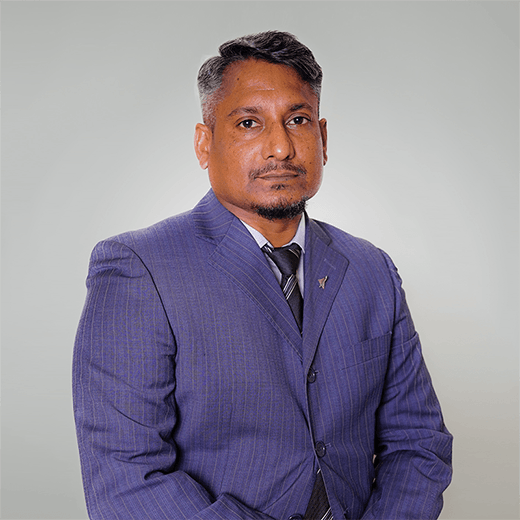 Muhammad Sarfaraz Anwar